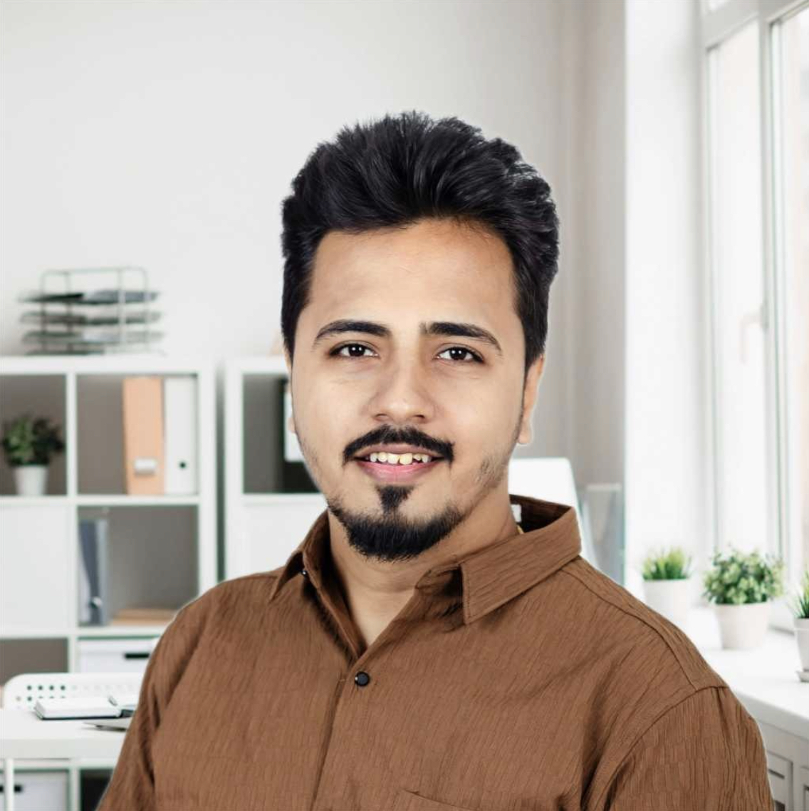 Ajay Mulchandani